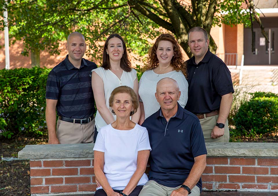 Filer Family